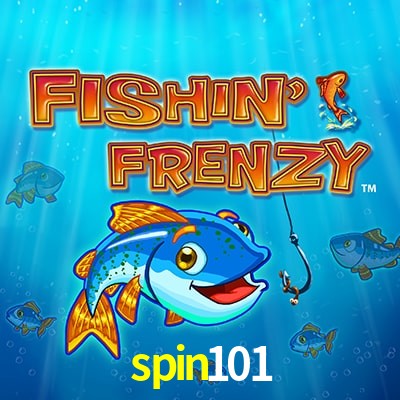 spin101 — Fishin Frenzy fishing slot arcade | Play on Android APK & iPhone for real money | Reel Time