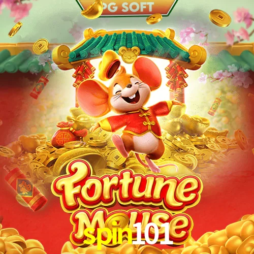spin101 — Fortune Mouse slot | Play on Android APK & iPhone for real money | PG Soft