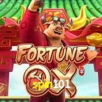spin101 — Fortune Ox slot | Play on Android APK & iPhone for real money | PG Soft
