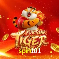 spin101 — Fortune Tiger slot | Play on Android APK & iPhone for real money | PG Soft