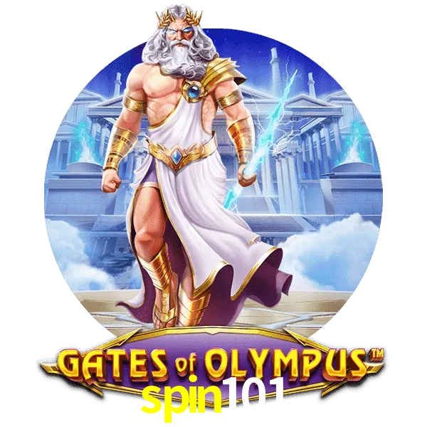 spin101 Gates of O.