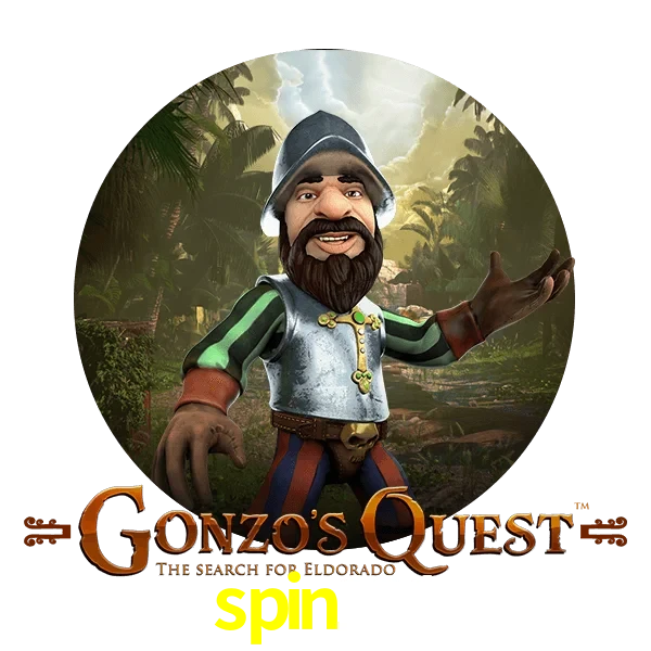 spin101 — Gonzo's Quest slot | Play on Android APK & iPhone for real money | NetEnt