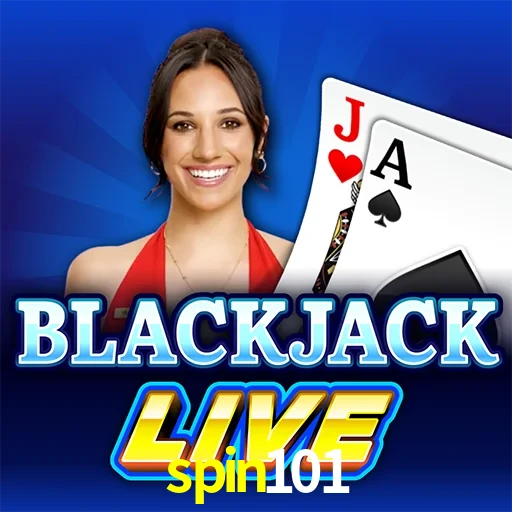 spin101 — Live Blackjack live casino blackjack | Play on Android APK & iPhone for real money | Evolution