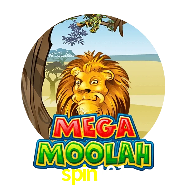 spin101 — Mega Moolah progressive jackpot jackpot slot | Play on Android APK & iPhone for real money | Microgaming