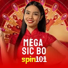 spin101 — Mega Sic Bo live casino dice | Play on Android APK & iPhone for real money | Evolution