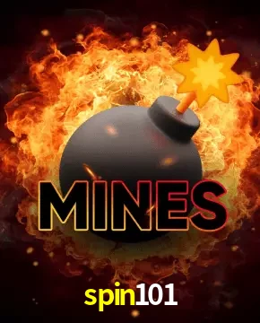 spin101 Mines