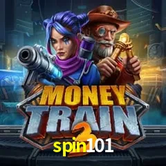 spin101 — Money Train 3 slot | Play on Android APK & iPhone for real money | Relax Gaming