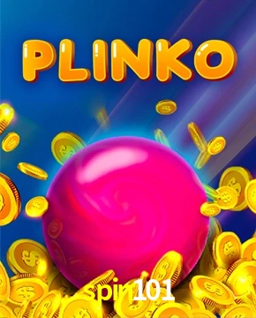 spin101 — Plinko arcade ball drop | Play on Android APK & iPhone for real money