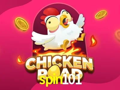 spin101 — Road Chicken crash game | Play on Android APK & iPhone for real money | Hacksaw Gaming
