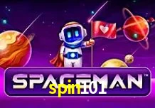 spin101 — Spaceman crash crash game | Play on Android APK & iPhone for real money | Pragmatic Play