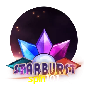 spin101 — Starburst slot | Play on Android APK & iPhone for real money | NetEnt