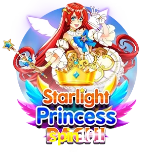 spin101 — Starlight Princess slot | Play on Android APK & iPhone for real money | Pragmatic Play