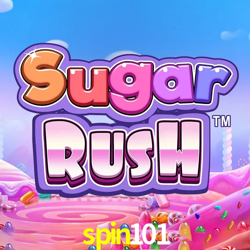 spin101 — Sugar Rush slot | Play on Android APK & iPhone for real money | Pragmatic Play