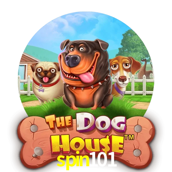 spin101 — The Dog House slot | Play on Android APK & iPhone for real money | Pragmatic Play