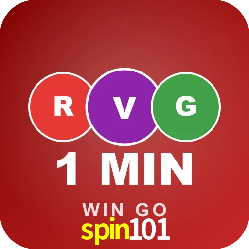 spin101 — Win Go 1 min color prediction | Play on Android APK & iPhone for real money